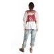veste Oracle in Dorothy Magnolia Pearl - 10