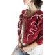 veste Oracle in Dorothy Magnolia Pearl - 5