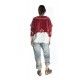 veste Oracle in Dorothy Magnolia Pearl - 7