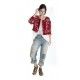 veste Oracle in Dorothy Magnolia Pearl - 8