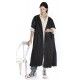 veste Phoenix in Pinstripe