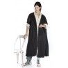 veste Phoenix in Pinstripe