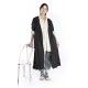 veste Phoenix in Pinstripe