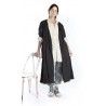 veste Phoenix in Pinstripe