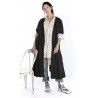 veste Phoenix in Pinstripe