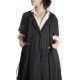 veste Phoenix in Pinstripe