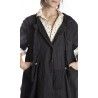 veste Phoenix in Pinstripe