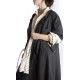 veste Phoenix in Pinstripe
