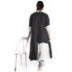 veste Phoenix in Pinstripe