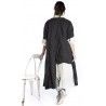 veste Phoenix in Pinstripe