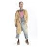 veste Bethlehem in Manger Magnolia Pearl - 19