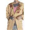 veste Bethlehem in Manger Magnolia Pearl - 21