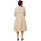 robe 55688 organdie Sand Ewa i Walla - 14