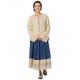 veste 66352 lin Sand Ewa i Walla - 18