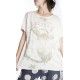 T-shirt Fairyland in Moonlight Magnolia Pearl - 7