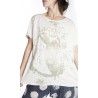 T-shirt Fairyland in Moonlight Magnolia Pearl - 7