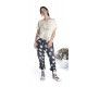 T-shirt Fairyland in Moonlight Magnolia Pearl - 8