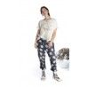 T-shirt Fairyland in Moonlight Magnolia Pearl - 8