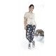 T-shirt Fairyland in Moonlight Magnolia Pearl - 9