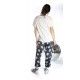T-shirt Fairyland in Moonlight Magnolia Pearl - 10