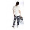 T-shirt Fairyland in Moonlight Magnolia Pearl - 10