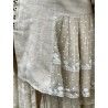 veste 66352 lin Sand Ewa i Walla - 19