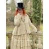 veste 66352 lin Sand Ewa i Walla - 10