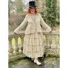 veste 66352 lin Sand Ewa i Walla - 11