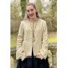 veste 66352 lin Sand Ewa i Walla - 1