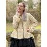 veste 66352 lin Sand Ewa i Walla - 2