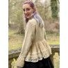 veste 66352 lin Sand Ewa i Walla - 3