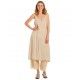 robe 55709 viscose naturelle Sand Ewa i Walla - 5