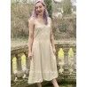 robe 55709 viscose naturelle Sand Ewa i Walla - 1