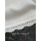 robe 55709 viscose naturelle Sand Ewa i Walla - 9
