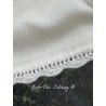 robe 55709 viscose naturelle Sand Ewa i Walla - 9