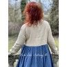 robe 55704 lin Rayé Ewa i Walla - 6