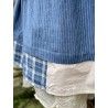robe 55704 lin Rayé Ewa i Walla - 18