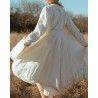 veste Eternity in Moonlight Magnolia Pearl - 2