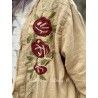 veste Bethlehem in Manger Magnolia Pearl - 13