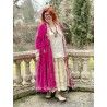 manteau Oleary in Roza
