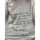 T-shirt Queen of Heaven Dylan in Moonlight Magnolia Pearl - 12