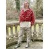 veste Oracle in Dorothy Magnolia Pearl - 12