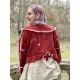 veste Oracle in Dorothy Magnolia Pearl - 4