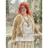 veste James in Crown Magnolia Pearl - 2