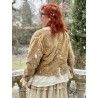 veste James in Crown Magnolia Pearl - 3