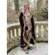 coat Emery in Rooted Magnolia Pearl - 20