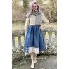 robe 55704 lin Rayé Ewa i Walla - 12