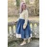 robe 55704 lin Rayé Ewa i Walla - 7