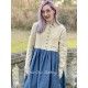 robe 55704 lin Rayé Ewa i Walla - 8