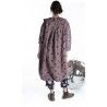 jacket Clancy Lu in Beautiful Big Dipper Magnolia Pearl - 4